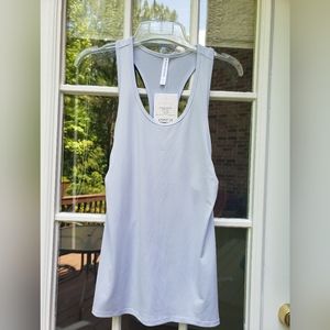NWT- Fabletics Side Twist Tank